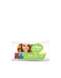 MON Face (15 wipes)