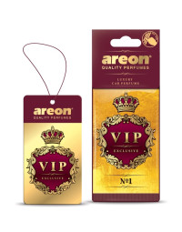 VIP No.1 "Areon" auto oro...