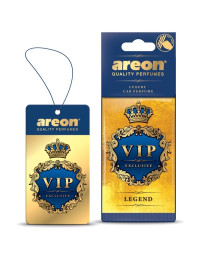 VIP Legend "Areon" auto oro...