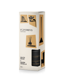 SCENTIMENTS  