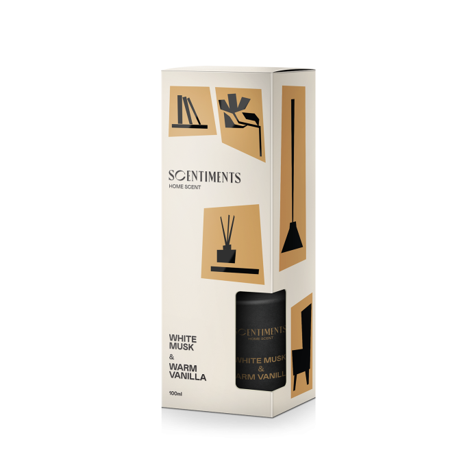 SCENTIMENTS  
