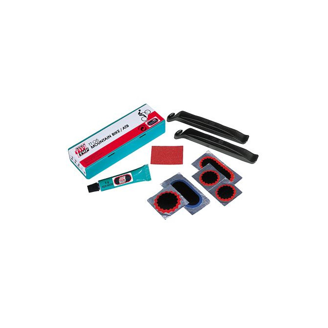 Rinkinys dviratininkui TT05 1x16