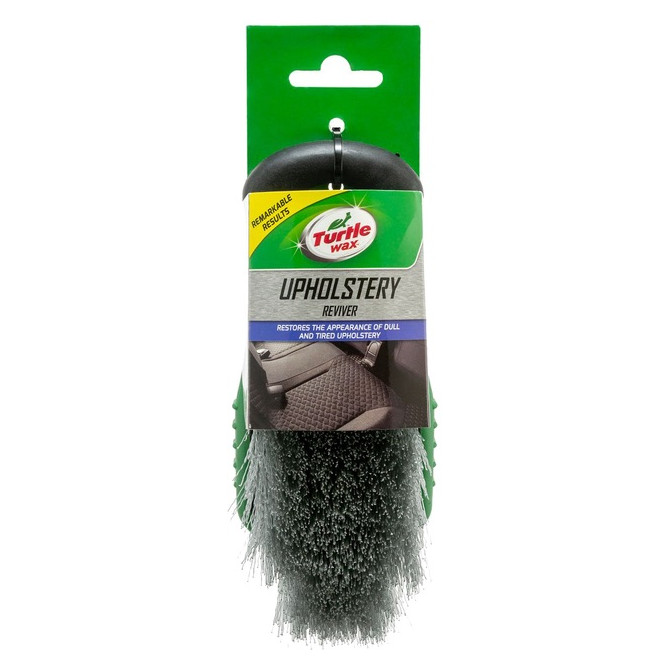 Apmušalų valymo šepetys Turtle Wax