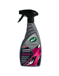 TURTLE WAX Ceramic 3 in1...