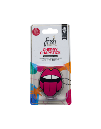 FRSH Scents -CHERRY CHAPSTICK