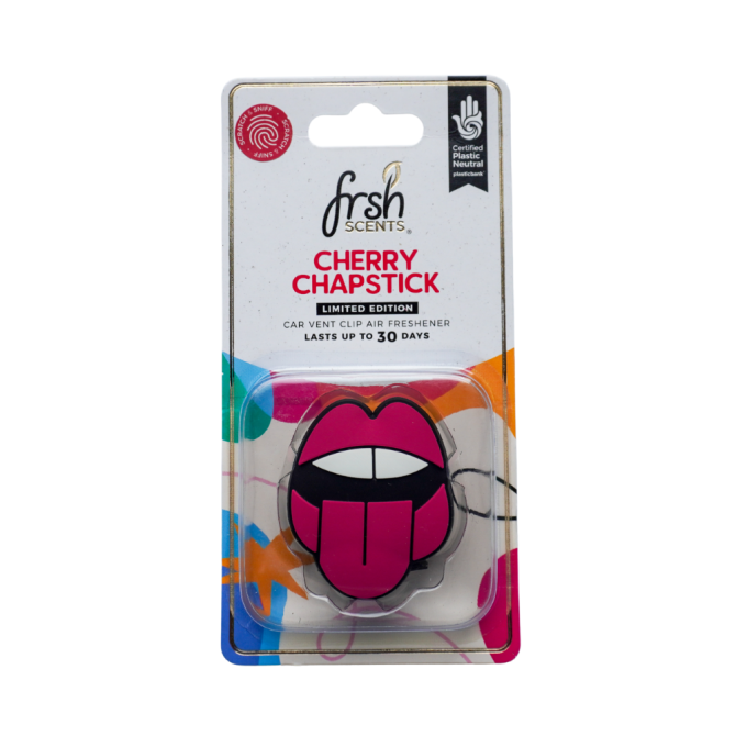 FRSH Scents -CHERRY CHAPSTICK