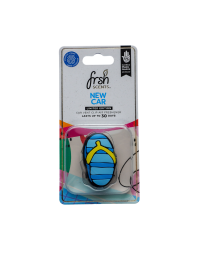 FRSH Scents -NEW CAR