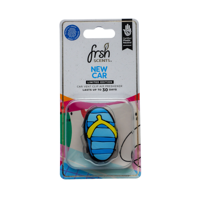 FRSH Scents -NEW CAR