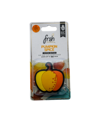 FRSH Scents -PUMPKIN SPICE