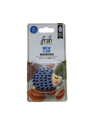 FRSH Scents -NEW CAR