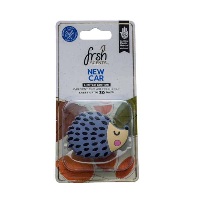 FRSH Scents -NEW CAR