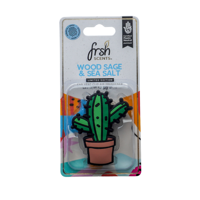 FRSH Scents FRSH Scents-WOODSAGE&SEAT SALT 