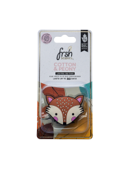 FRSH Scents -COTTON & PEONY