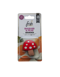 FRSH Scents -RHUBARB & PEAR