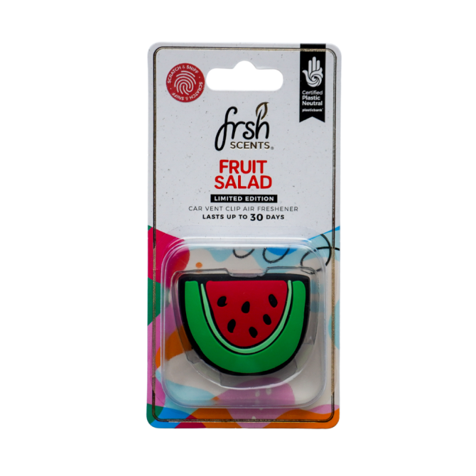 FRSH Scents -FRUIT SALAD