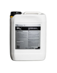 KOCH CHEMIE Konservantas...