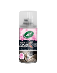 TURTLE WAX Kvapų šalinimo...