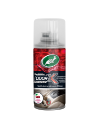 Kvapų šalinimo priemonė...