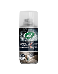 TURTLE WAX Kvapų šalinimo...