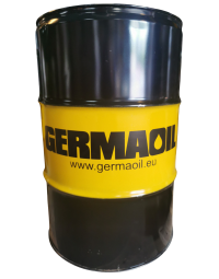 GERMAOIL  