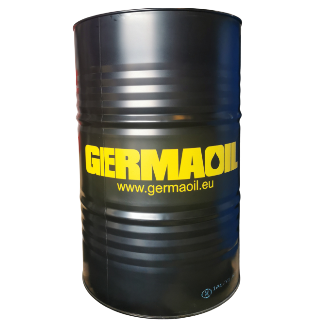 Germaoil 5W30 200L C3 SN/CF LL-III  504.00/507.00 LL-04