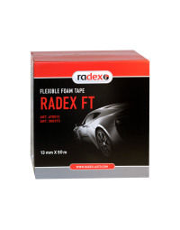 RADEX Masking Foam Tape...