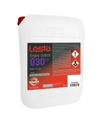 LESTA Aušinimo skystis...