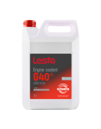 LESTA Aušinimo skystis...