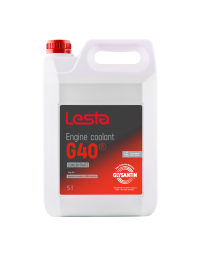 LESTA Aušinimo skystis...