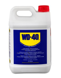 WD-40 Universali priemonė 5L