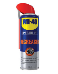 WD-40 SPECIALIST...