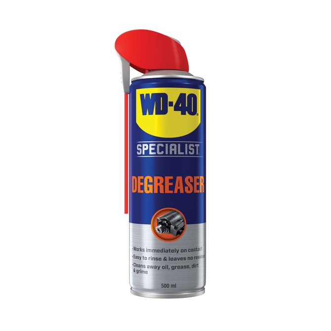 WD-40 SPECIALIST nuriebalintojas (SPEC7) 500ml