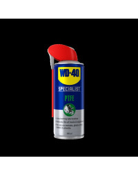 WD-40 SPECIALIST PTFE...