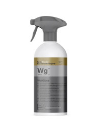 Hidrofobinė danga Wg 500ml