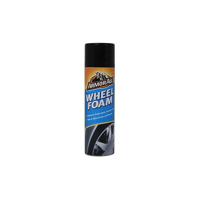 ~Putos ratlankių valymui aerozolinis 500ml ArmorAll