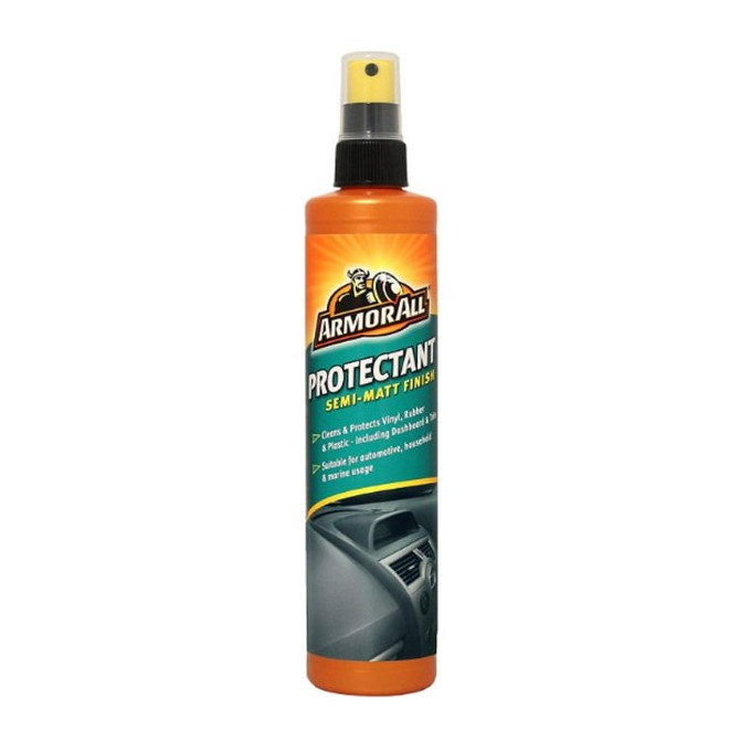 Pienelis panelių apsaugai, pusiau matinė 300ml ArmorAll