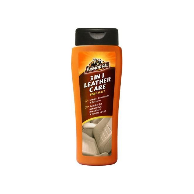 Odos valymo ir atnaujinimo priemonė 250ml ArmorAll