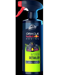 Podium Interior detailer...