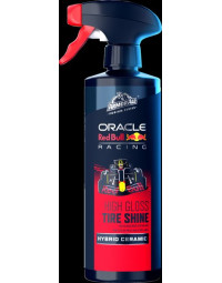 Podium High gloss tire...