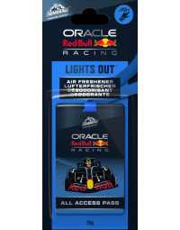 Podium Lights out - all...