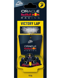 Podium Victory Lap - Car
