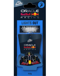 Podium Lights out - Car