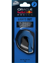 Podium Lights out - Helmet