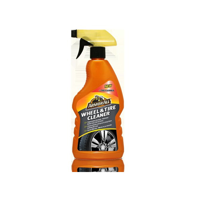Ratlankių ir padangų valiklis 500ml ArmorAll