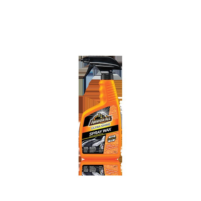 Purškiamas vaškas 500ml ArmorAll
