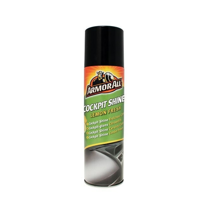 Panelių valiklis LEMON 500ml ArmorAll