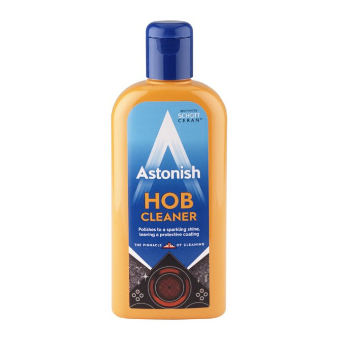 x ASTONISH Elektrinių kaitlenčių valiklis 235ml
