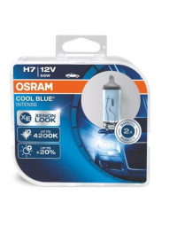 OSRAM Automobilinės...