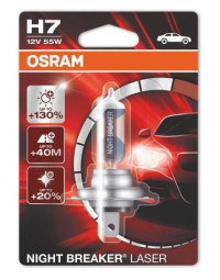 OSRAM Automobilinė lemputė...