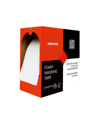 NOVOL Švelnaus  perėj....